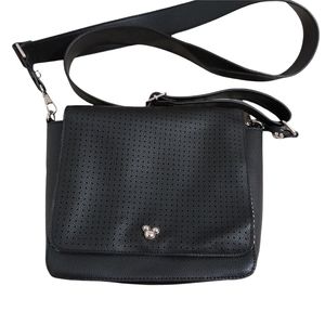 Disney Crossbody Pin Bag